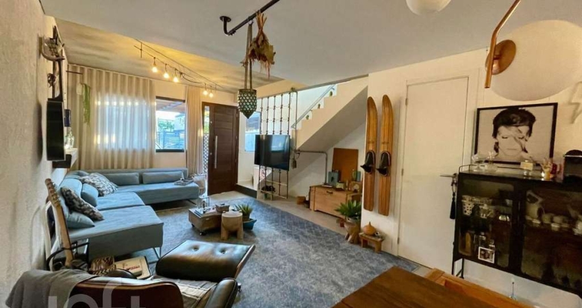 Casa com 3 quartos à venda na Rua do Trapiche, 303, Campeche, Florianópolis