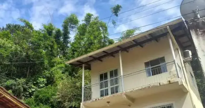 Casa com 2 quartos à venda na Rodovia José Carlos Daux, 5844, Santo Antônio de Lisboa, Florianópolis