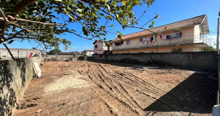 Terreno à venda na Travessa dos Canários, 1, Tapera, Florianópolis