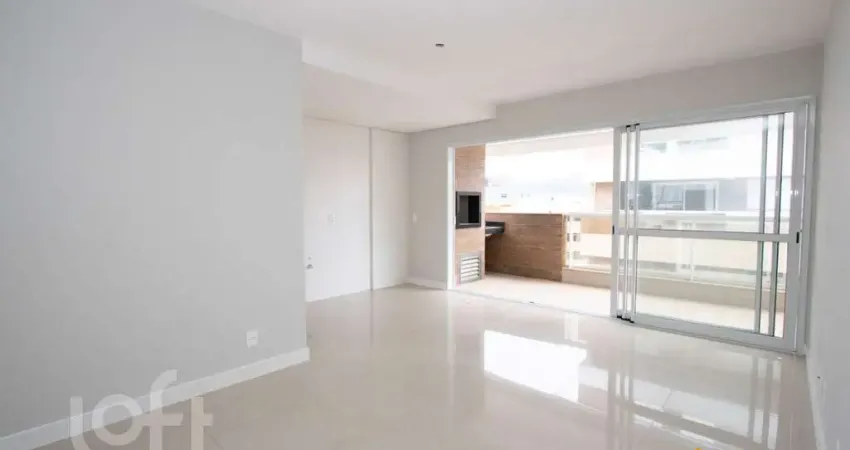 Apartamento à venda em Itacorubi com 96 m², 3 quar
