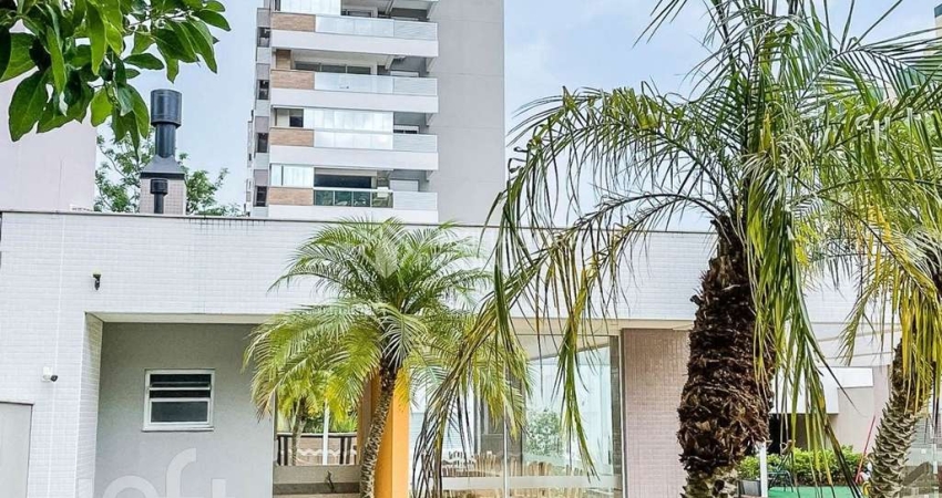 Apartamento com 2 quartos à venda na Rodovia Admar Gonzaga, 1666, Itacorubi, Florianópolis