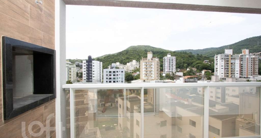 Apartamento com 2 quartos à venda na Rodovia Admar Gonzaga, 1665, Itacorubi, Florianópolis