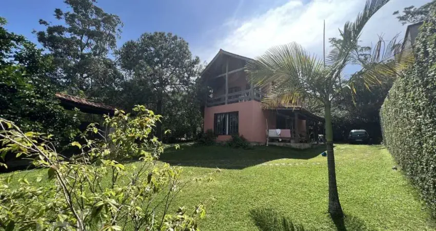 Casa com 3 quartos à venda na Servidão Vítor H das Chagas, 99, Campeche, Florianópolis