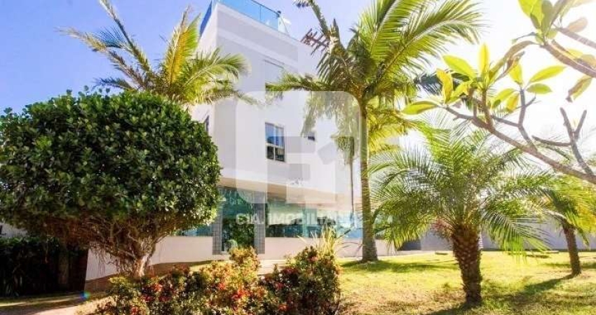 Apartamento com 2 quartos à venda na Rua da Capela, 521, Campeche, Florianópolis