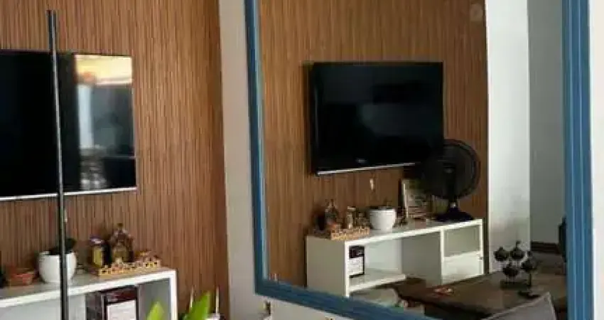 Apartamento com 2 quartos à venda na Rodovia Baldicero Filomeno, 4339, Ribeirão da Ilha, Florianópolis
