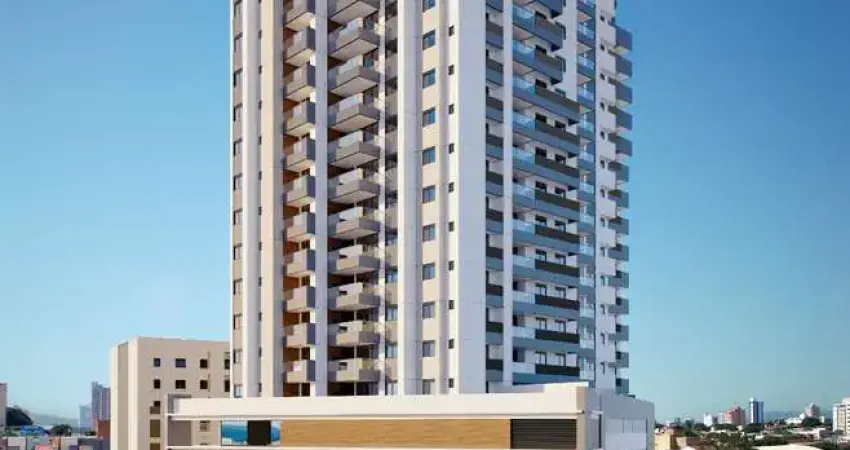 Apartamento com 3 quartos à venda na Rua das Camélias, 328, Kobrasol, São José