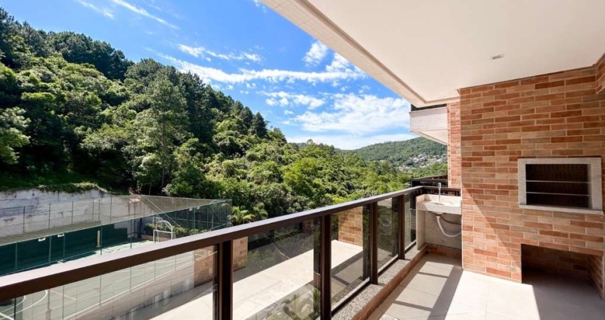 Apartamento de 3 dormitórios no Itacorubi