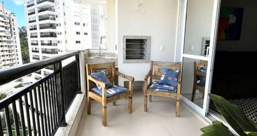 Apartamento com 4 quartos à venda na Rua Pastor William Richard Schisler Filho, 900, Itacorubi, Florianópolis