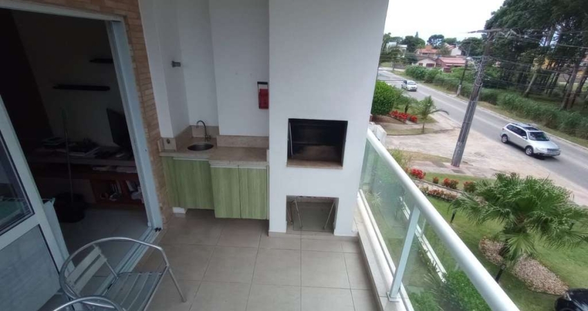 Apartamento com 2 quartos à venda na Rua da Capela, 493, Campeche, Florianópolis