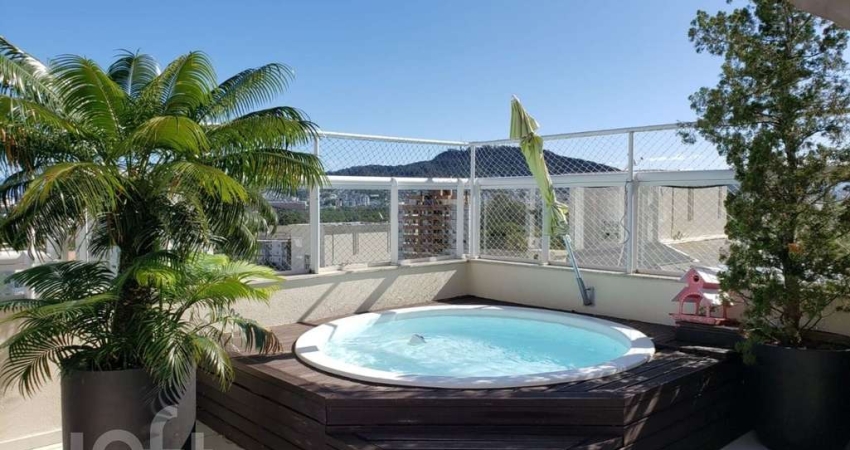 Apartamento com 3 quartos à venda na Servidão Antônio Cipriano Pereira, 105, Itacorubi, Florianópolis