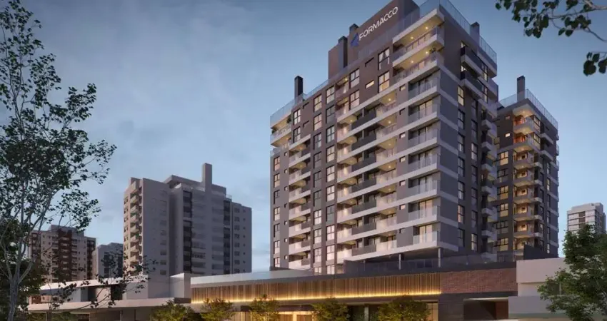 Apartamento de 3 dormitórios à venda no Estreito