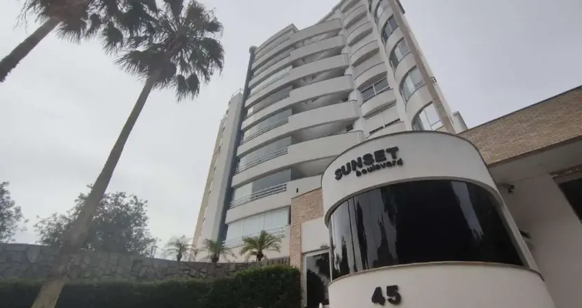 Apartamento de 3 suítes à venda no João Paulo