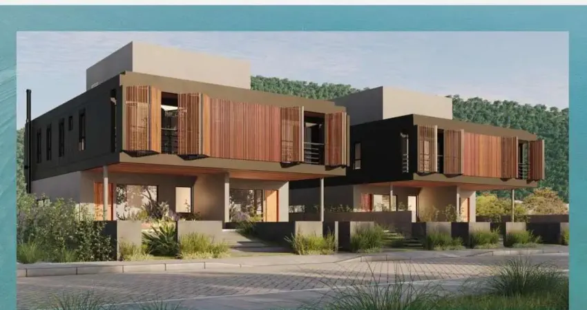 Casa com 3 quartos à venda na Rodovia Doutor Antônio Luiz Moura Gonzaga, 2560, Rio Tavares, Florianópolis