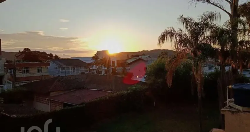 Apartamento com 1 quarto à venda na Rua Manoel Severino de Oliveira, 371, Lagoa da Conceição, Florianópolis