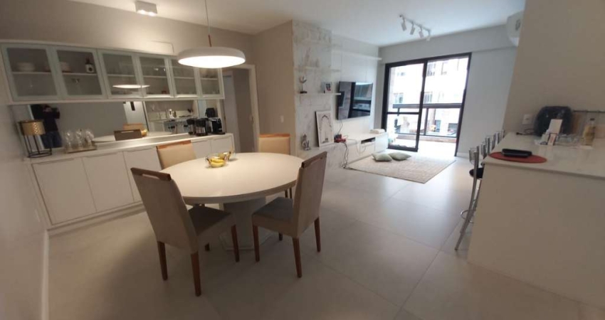 Apartamento com 3 quartos à venda na Rua Salvatina Feliciana dos Santos, 257, Itacorubi, Florianópolis