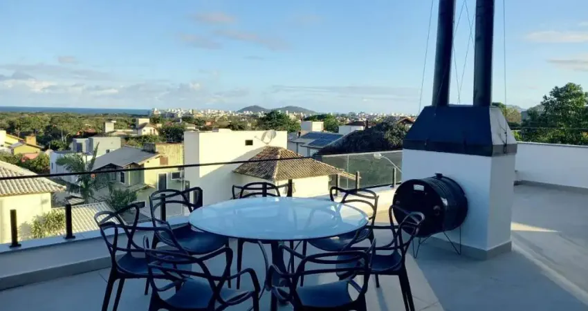 Casa com 5 quartos à venda na Travessa da Benção, 346, Rio Tavares, Florianópolis