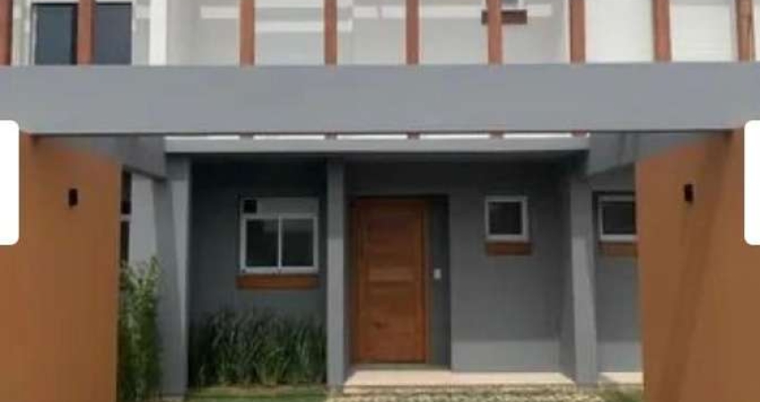 Casa em condomínio fechado com 2 quartos à venda na Rua Sagrado Coração de Jesus, 811, Morro das Pedras, Florianópolis