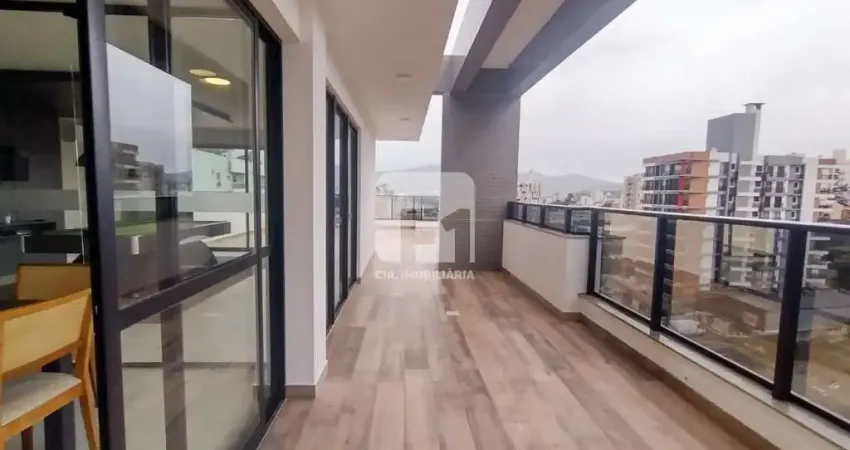 Apartamento com 2 quartos à venda na Rua Professor Milton Sullivan, 51, Carvoeira, Florianópolis