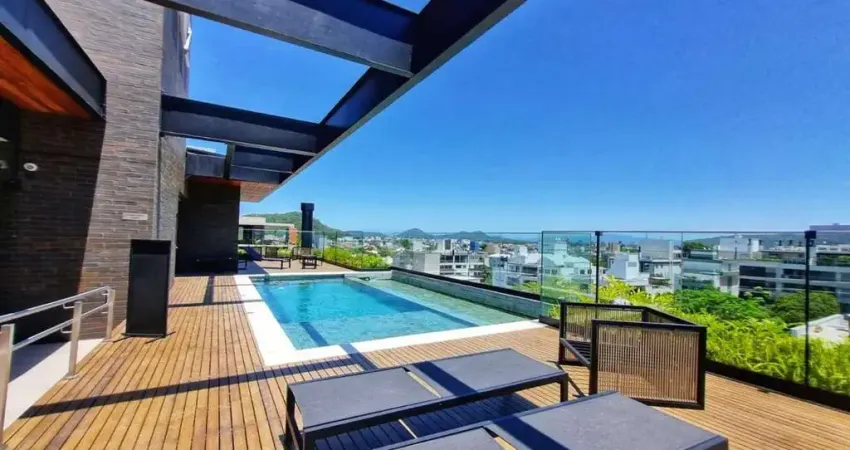 Cobertura com 4 quartos à venda na Rua dos Polvos, 74, Jurerê, Florianópolis