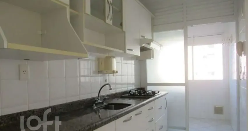Apartamento com 2 quartos à venda na Rua Francisco Goulart, 96, Trindade, Florianópolis