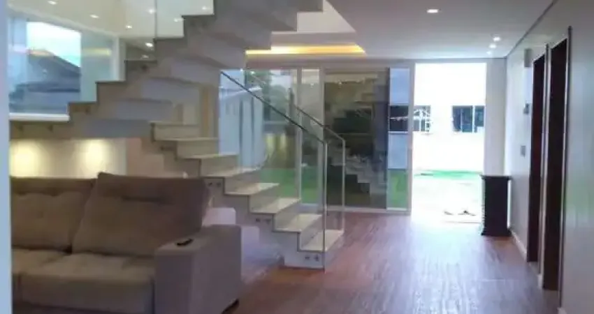 Casa à venda em Campeche Leste com 269 m², 4 quart