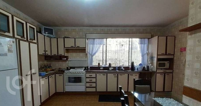 Casa com 5 quartos à venda na Rua Libia Cruz, 343, Estreito, Florianópolis