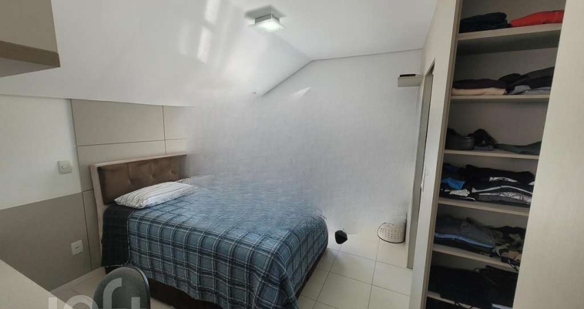 Apartamento com 3 quartos à venda na Rua Silvio Lopes Araújo, 495, Rio Tavares, Florianópolis