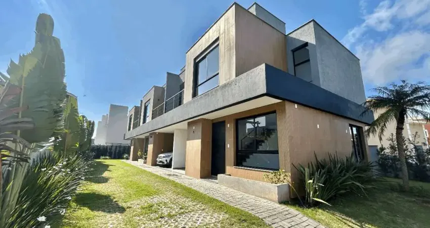 Casa em condomínio fechado com 3 quartos à venda na Rua Grumixama, 163, Campeche, Florianópolis