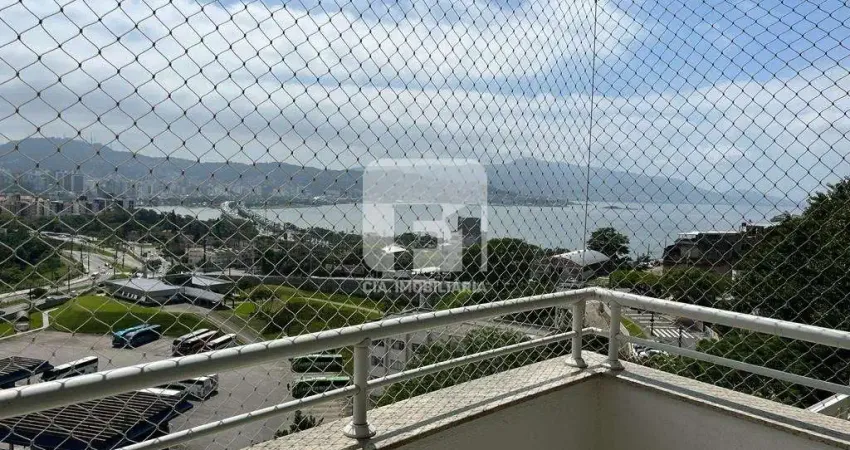 Apartamento com 2 quartos à venda na Rua Professor Clementino de Brito, 455, Capoeiras, Florianópolis