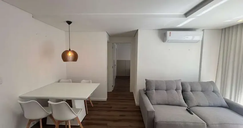 Apartamento com 1 quarto à venda na Rua Crispim Mira, 439, Centro, Florianópolis
