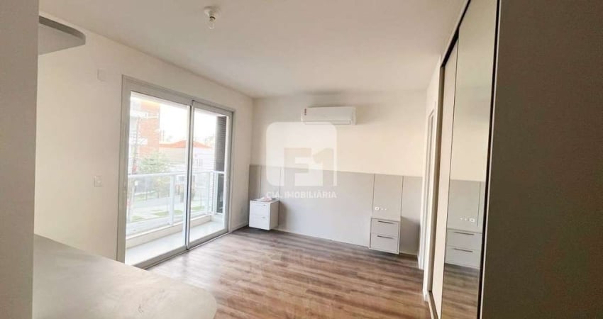 Apartamento à venda no Centro de Florianópolis
