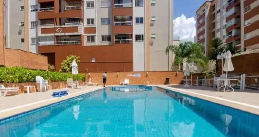 Apartamento com 3 quartos à venda na Rua Sebastião Laurentino da Silva, 152, Córrego Grande, Florianópolis