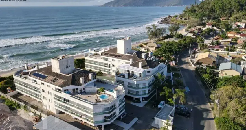 Apartamento com 1 quarto à venda na Rua Manoel Pedro Vieira, 410, Morro das Pedras, Florianópolis