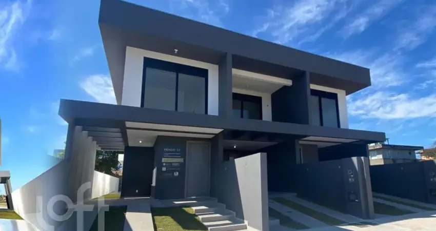 Casa com 2 quartos à venda na Rodovia Francisco Magno Vieira, 20, Morro das Pedras, Florianópolis