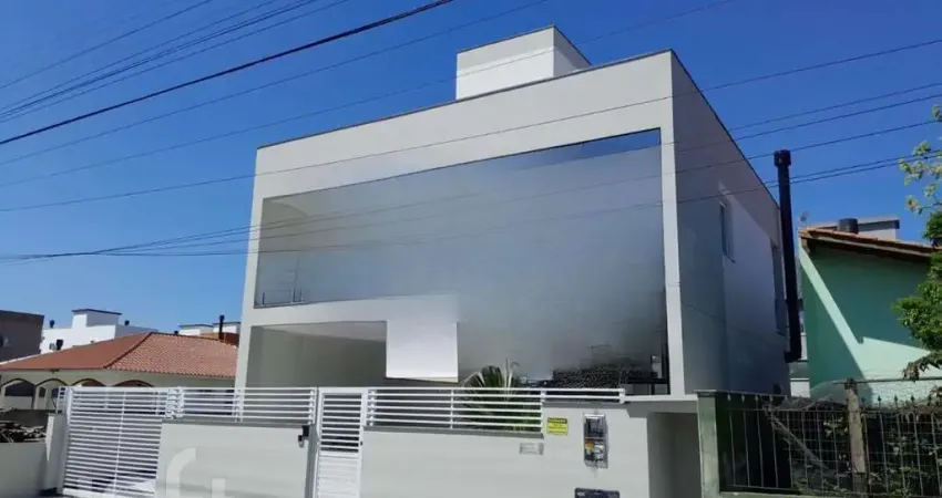 Casa com 3 quartos à venda na Rua Olavo Juvenal Ramos, 501, Campeche, Florianópolis