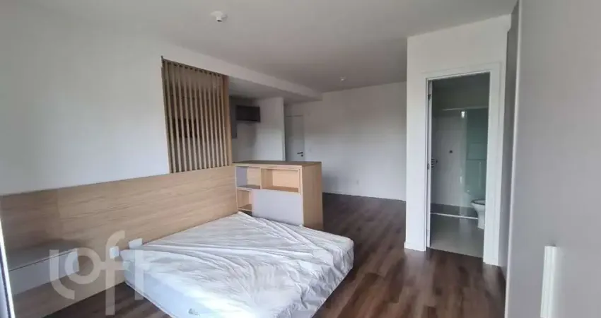 Apartamento com 1 quarto à venda na Rua Crispim Mira, 439, Centro, Florianópolis