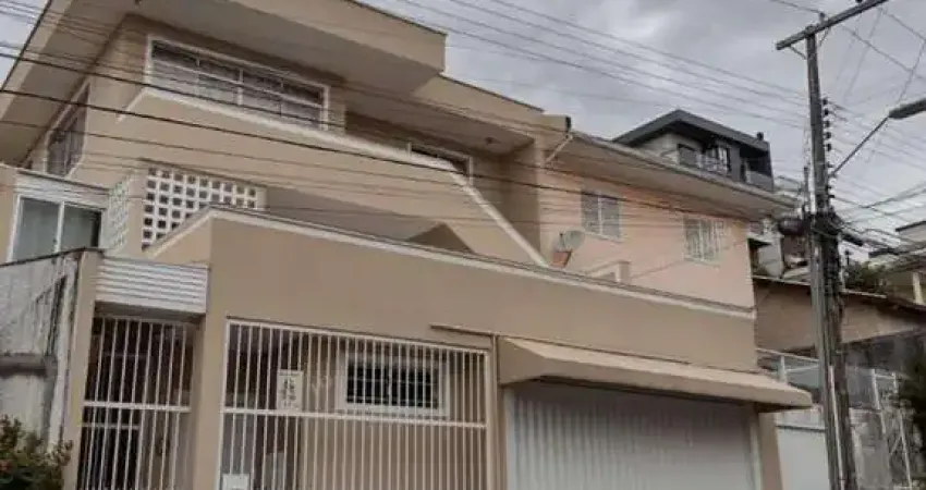 Casa com 3 quartos à venda na Rua Marcelino Simas, 133, Estreito, Florianópolis