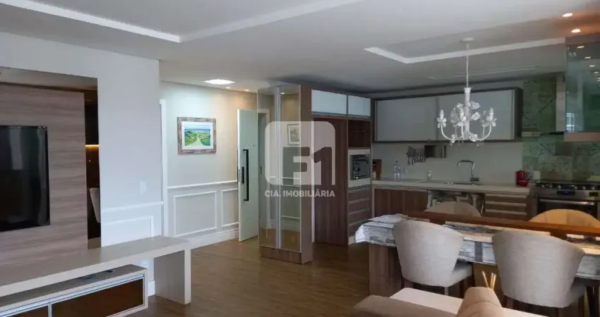 Cobertura com 2 quartos à venda na Rua Jornalista Manoel Menezes, 35, Itacorubi, Florianópolis