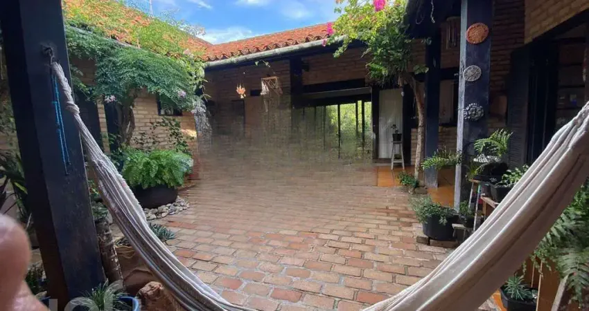 Casa com 4 quartos à venda na Rua Gaivotas, 1, Lagoa da Conceição, Florianópolis
