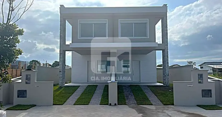 Casa com 3 quartos à venda na Rua Jardim dos Eucaliptos, 1266, Campeche, Florianópolis