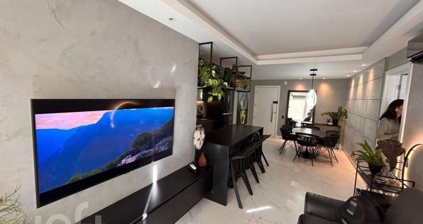 Apartamento com 2 quartos à venda na Rua dos Mandis, 308, Jurerê, Florianópolis