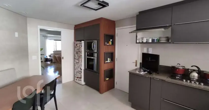 Apartamento com 4 quartos à venda na Rua Duarte Schutel, 100, Centro, Florianópolis