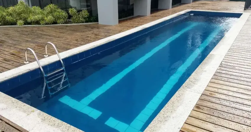 Apartamento de 2 dormitório  ,1 suite no Itacorubi
