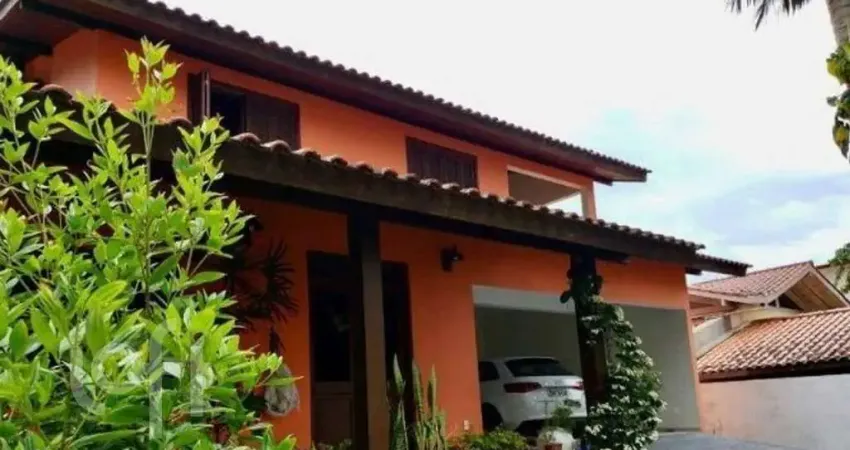 Casa com 3 quartos à venda na Servidão Antônio Irineu da Silva, 210, Córrego Grande, Florianópolis