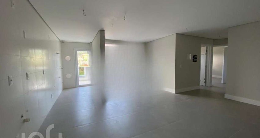 Apartamento com 3 quartos à venda na Rua Joaquim José Antunes, 170, Campeche, Florianópolis