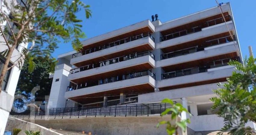 Apartamento com 3 quartos à venda na Rodovia João Paulo, 2301, João Paulo, Florianópolis