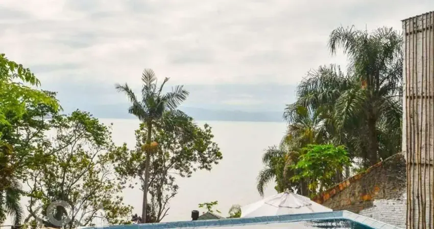 Casa com 5 quartos à venda na Rodovia Rafael da Rocha Pires, 4799, Sambaqui, Florianópolis