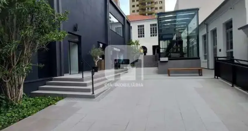 Apartamento de 1 dormitório no Centro