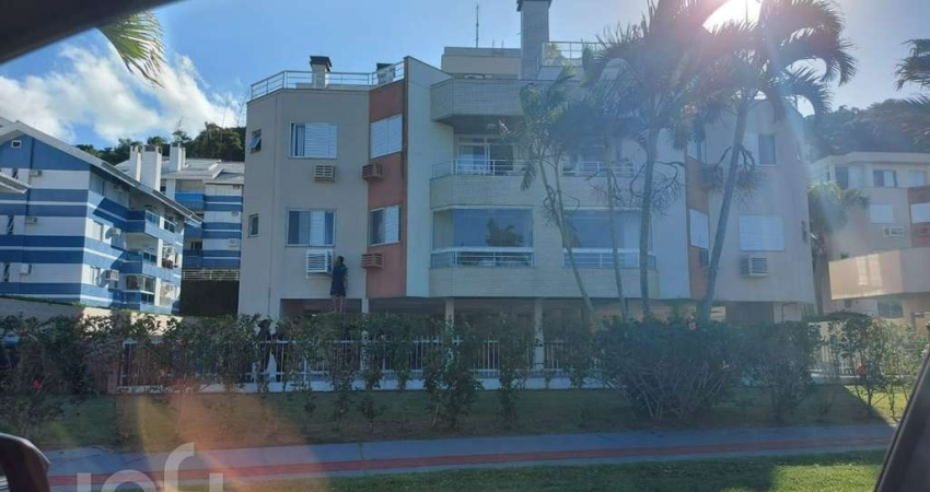 Apartamento com 4 quartos à venda na Avenida Tom Traugott Wildi, 360, Praia Brava, Florianópolis