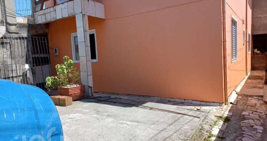 Casa à venda em Tapera da Base com 108 m², 4 quart